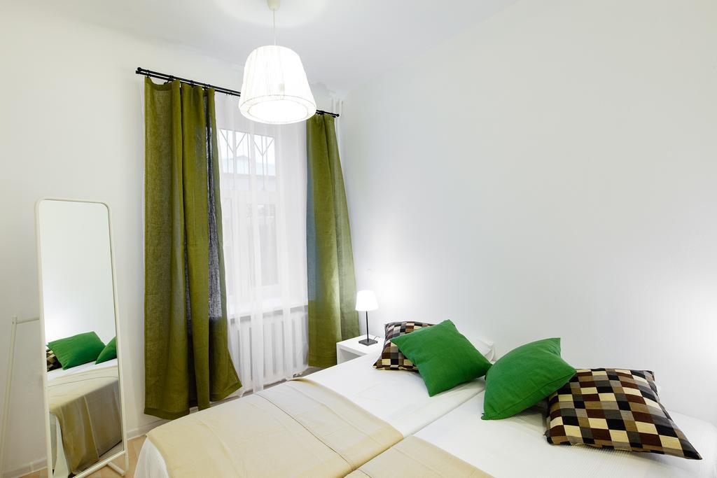 ריגה Lote Apartment מראה חיצוני תמונה