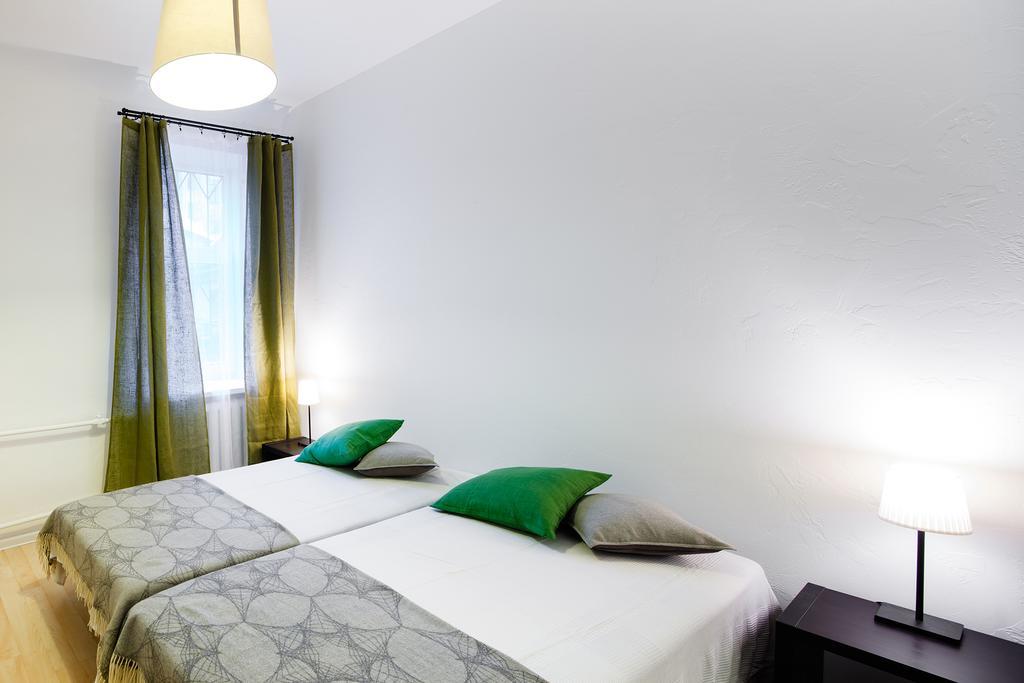 ריגה Lote Apartment מראה חיצוני תמונה