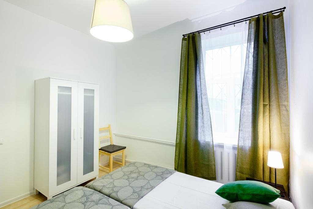 ריגה Lote Apartment מראה חיצוני תמונה