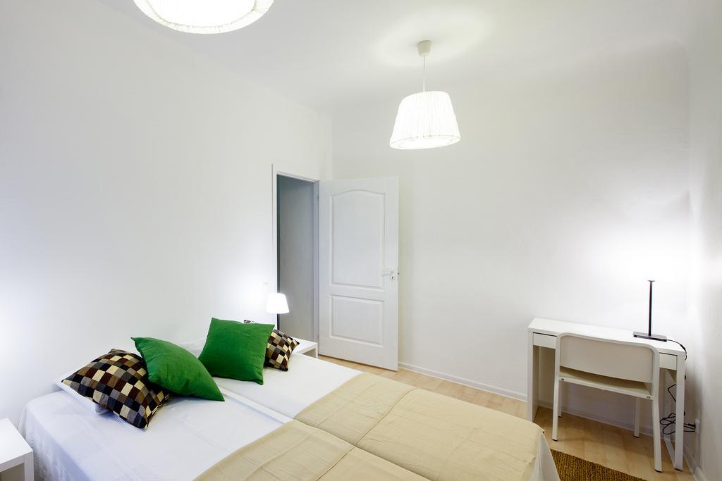 ריגה Lote Apartment מראה חיצוני תמונה